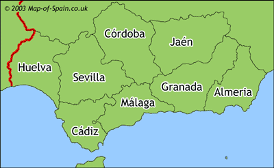 sevilla karta Index of /maps of spain/andalucia sevilla karta